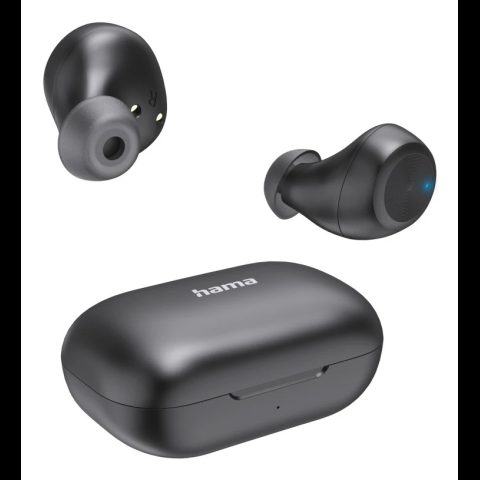 Hama Spirit Chop II Headset True Wireless Stereo (TWS) In-ear Sports Bluetoot…