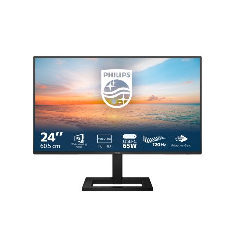 Philips 1000 series 24E1N1300AE/00 monitori 60