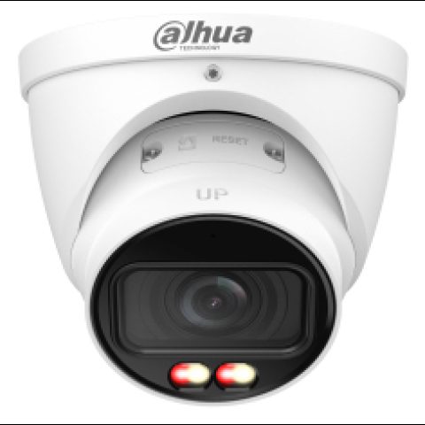 Dahua Technology IPC-HDW2649T-ZS-IL-27135 drošības/tīkla kamera Grozāma galva…