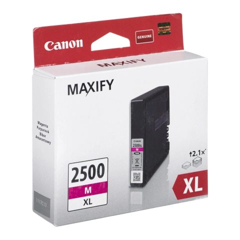 Canon PGI-2500XL
