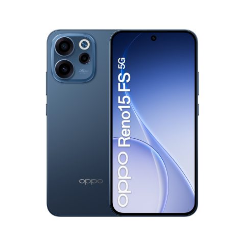 Oppo Reno15 FS 5G 16