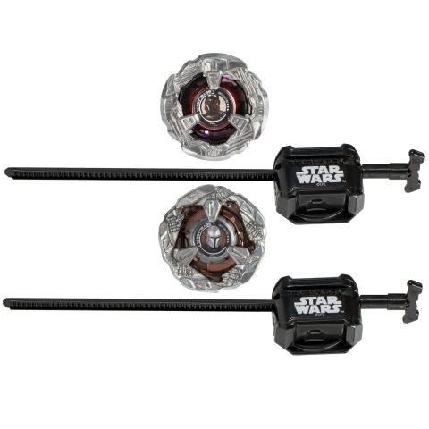Hasbro Beyblade F9589ES00 aktīvā/prasmju spēle un rotaļlieta