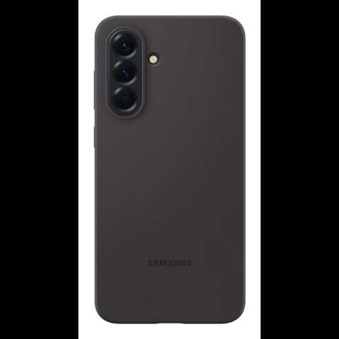 Samsung EF-PA566 mobilo telefonu apvalks 17 cm (6.7") Aploksne Melns