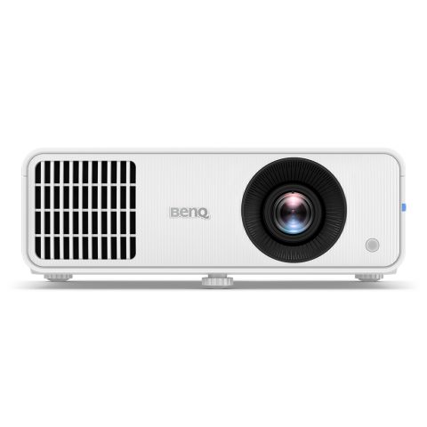 BenQ LW650 Standard throw projector 4000 ANSI lumens DLP WXGA (1280x800) Whit…