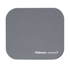 Fellowes 5934005 peles paliknis Sudrabs