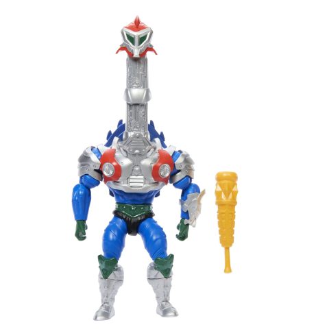 Mattel Masters of the Universe JBN00 rotaļu figūriņa/varonis