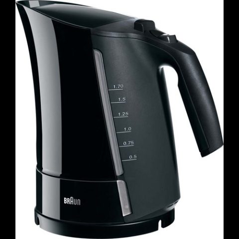 Braun WK 300 elektriskās tējkanna 1