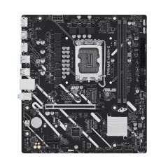 Asus PRIME H810M-E-CSM Intel H810 LGA 1851 (Socket V1) micro ATX