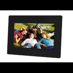 Braun DigiFrame 711 цифровая фоторамка Черный 17