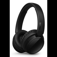 Philips 5000 series TAH5209BK/00 austiņas un brīvroku komplekts Bezvadu Zvani /…