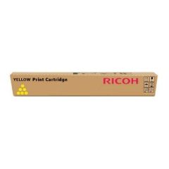 Ricoh 841929 tonera kārtridžs 1 pcs Oriģināls Dzeltens