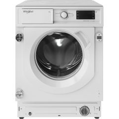 Whirlpool BI WMWG 91485 EU veļasmašīna Ielādēšana no priekšas 9 kg 1400 RPM