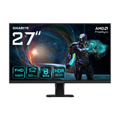 Gigabyte GS27FA monitori 68