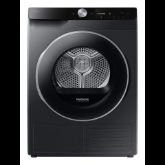 Samsung DV9XDG6845LBU4 сушилка для белья Отдельно стоящий Фронтальная загрузка 9…