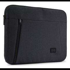Case Logic Huxton HUXS-213 Black 33.8 cm (13.3") Sleeve case