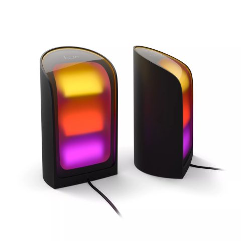 Philips Hue White and colour ambience Hue Play wall washer