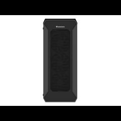 Genesis Irid 505F Midi Tower Melns