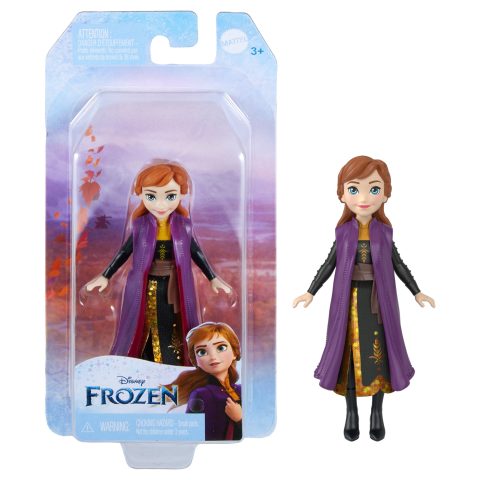 Mattel Disney Frozen HPL56 lelle