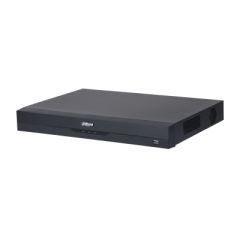 Dahua Technology XVR5208A-4KL-I3 Черный
