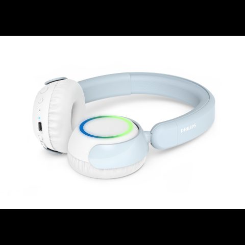 Philips TAK4200B Austiņas Vadu & Bezvadu Zvani / mūzika Bluetooth Balts