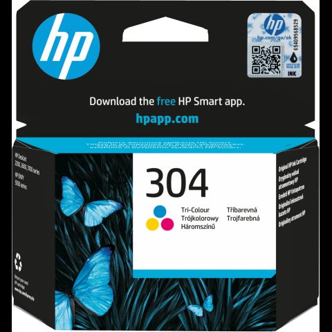 Hewlett Packard (HP) Geltona 2 ml