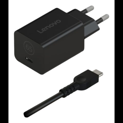 Lenovo 40AWGN65EU power adapter/inverter Indoor Black