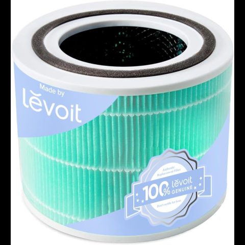 Levoit Core 300-P воздушный фильтр