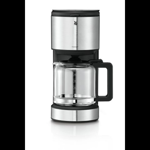 WMF Stelio 0412150011 Pusautomātisks Kafijas automāts ar karstā ūdens pilinā…