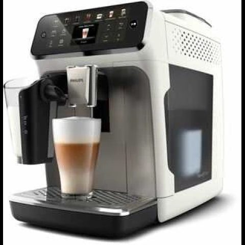 Coffee Machine Philips EP4443/70 Fully Automatic Espresso Machine