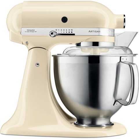 KitchenAid Artisan 5KSM185PS кухонная комбайн 300 W 4