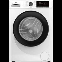 Beko B1WFM2741WBEE veļasmašīna Ielādēšana no priekšas 7 kg 1400 RPM Balts