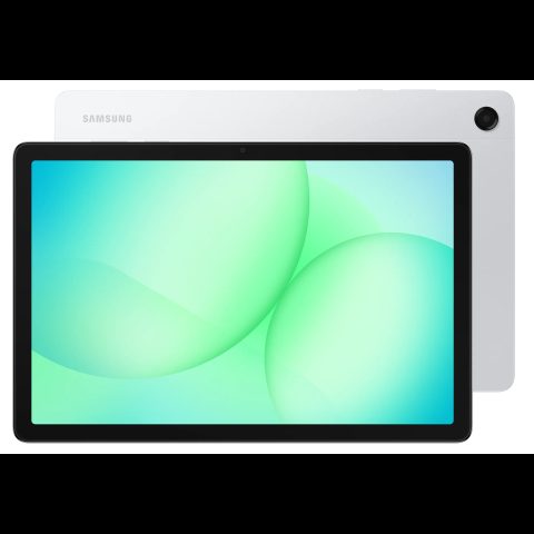 Samsung Galaxy Tab A11+ 128 GB 27.9 cm (11") 6 GB Wi-Fi 5 (802.11ac) Silver