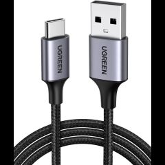 Ugreen 60124 USB kabelis USB 2.0 0