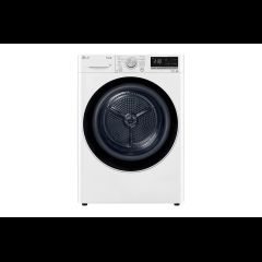 LG RC91V9AV4N сушилка для белья Отдельно стоящий Фронтальная загрузка 9 kg…