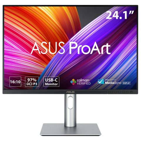 Asus ProArt PA248CRV monitori 61