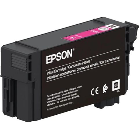 Epson Singlepack UltraChrome XD2