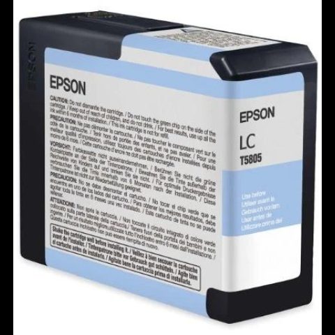Epson T580500