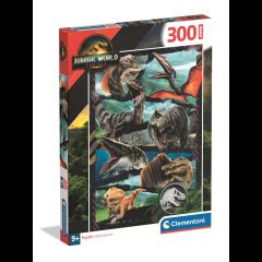 Clementoni 21749 puzzle