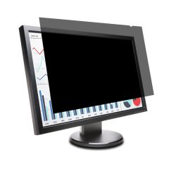 Lenovo Kensington K60731WW display privacy filter 60.5 cm (23.8") Monitor Frame…