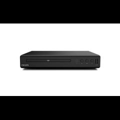 Philips 2000 series TAEP200 DVD player Black