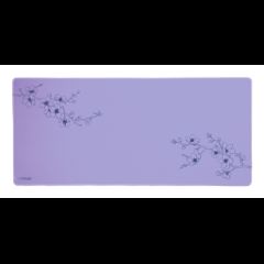 Trust GXT 759 XXL Gaming mouse pad Blue