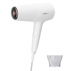 Philips 5000 series Фен 2100 Вт с технологией ThermoShield
