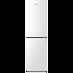 Gorenje Kombinerade kyl/frysskåp NRK418ECW4 BE