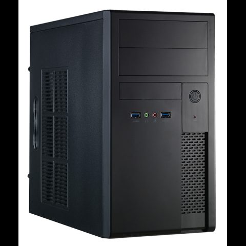 Chieftec XT-01B Midi Tower