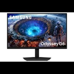Samsung G80HF computer monitor 68.6 cm (27") 5120 x 2880 pixels 5K Ultra HD LCD…