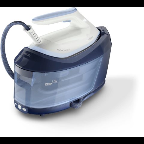 Philips 6000 series PerfectCare PSG6026/20 Steam Generator