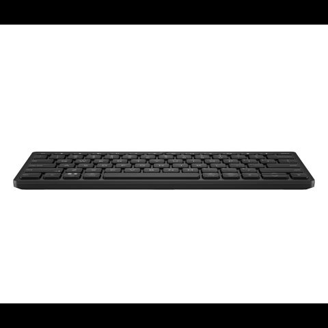 HP 350 Compact Multi-Device Bluetooth Keyboard