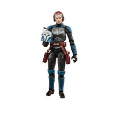 Hasbro Star Wars The Vintage Collection Bo-Katan Kryze Toy