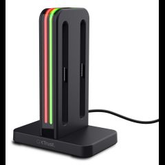 Trust 26049 game console part/accessory Charging system