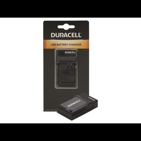 Duracell DRC5913 зарядное устройство USB